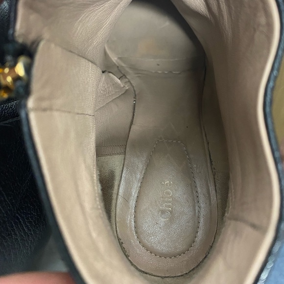 Chloe Boots - Picture 5 of 8